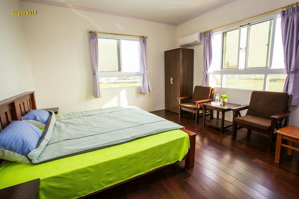 Manor Daire Houli Dış mekan fotoğraf