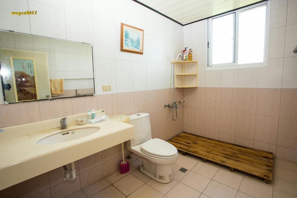Manor Daire Houli Dış mekan fotoğraf