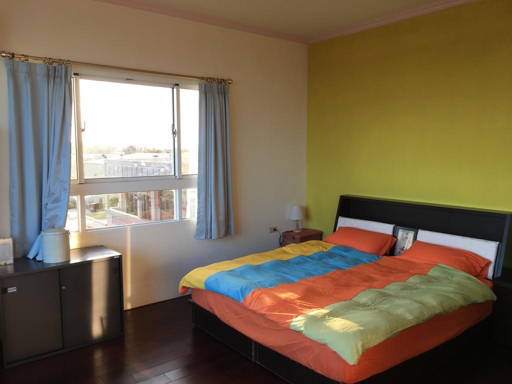 Manor Daire Houli Dış mekan fotoğraf