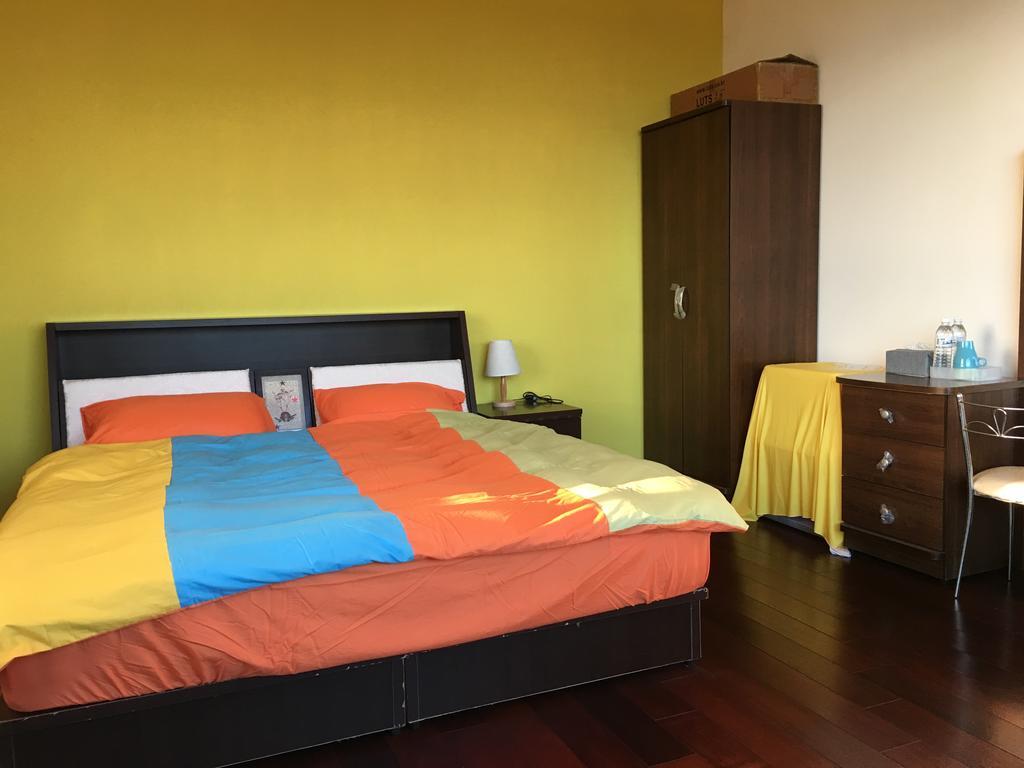 Manor Daire Houli Dış mekan fotoğraf